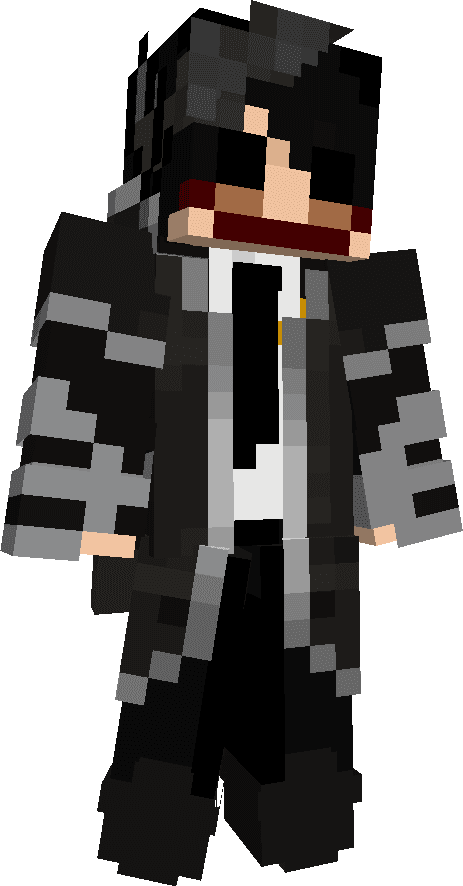 LucidKnightmair