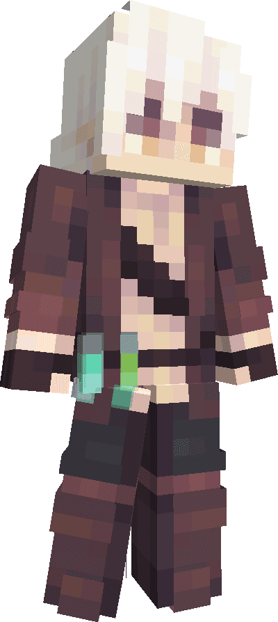 iDaCookedMutton