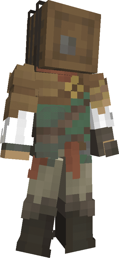 AshTheWeird