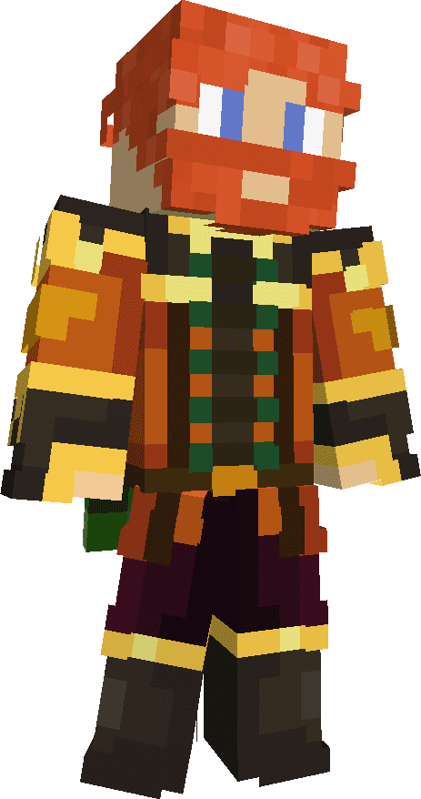 TheFlameBard