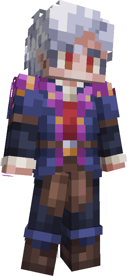 XPrincessPipx