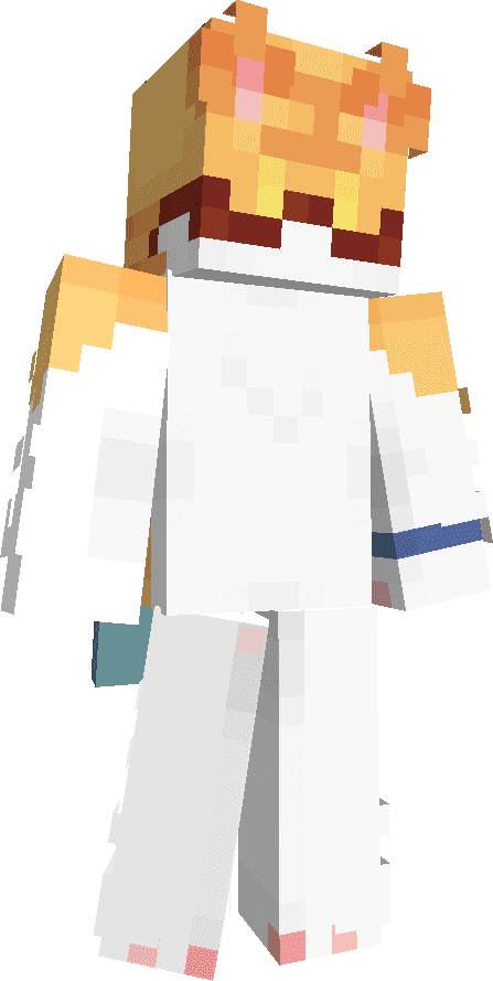 GingerrCatt