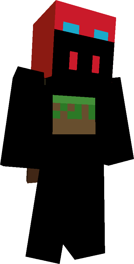 CrabCraftNet