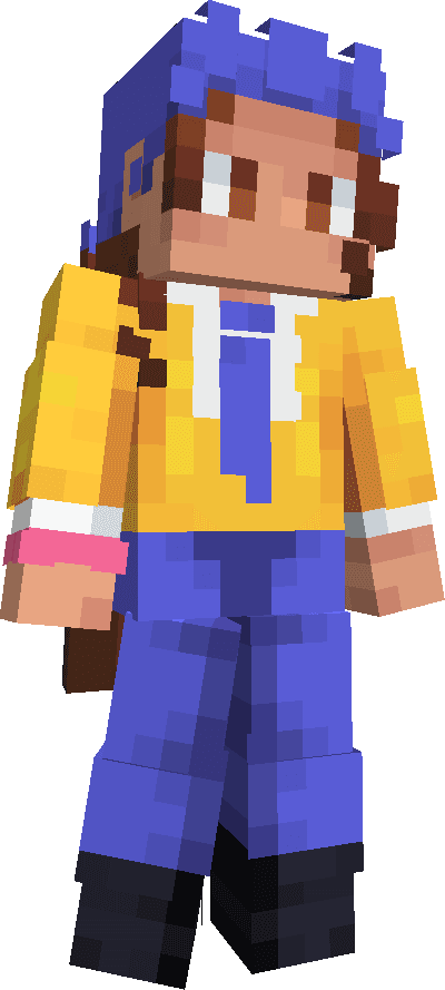CaptainLuzer