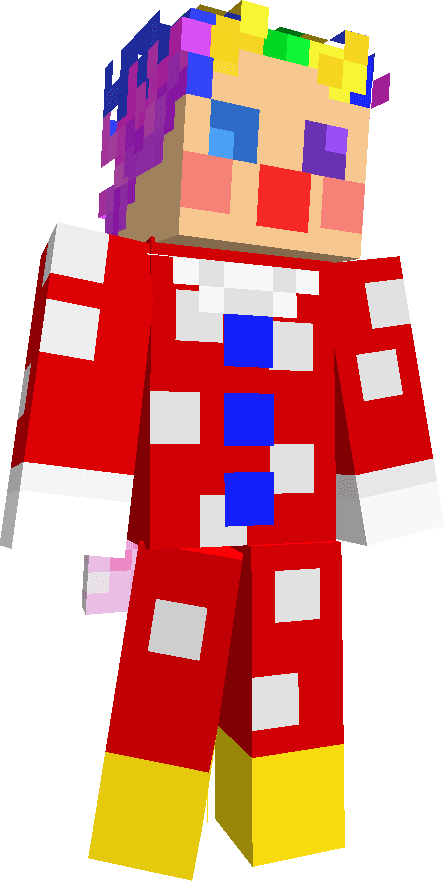 PookieTheClown