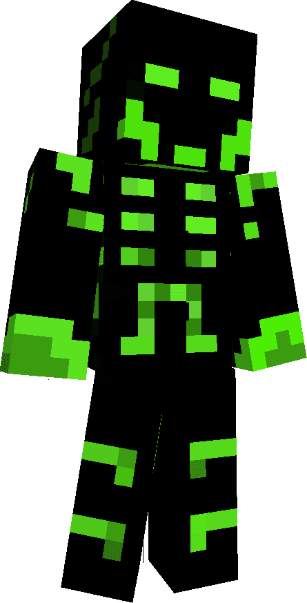 LuminousBones