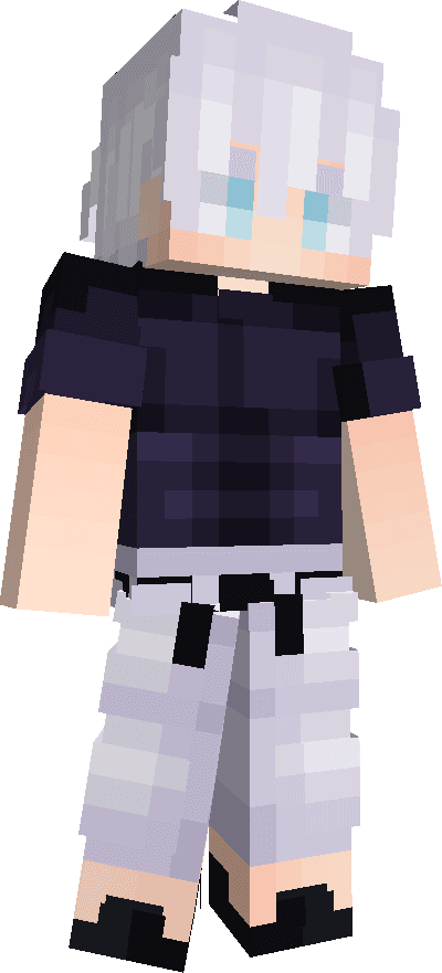 itskingben