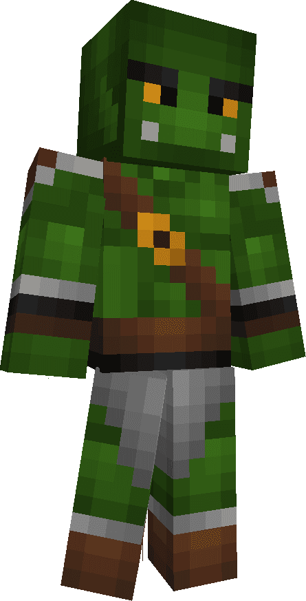 Ghorub