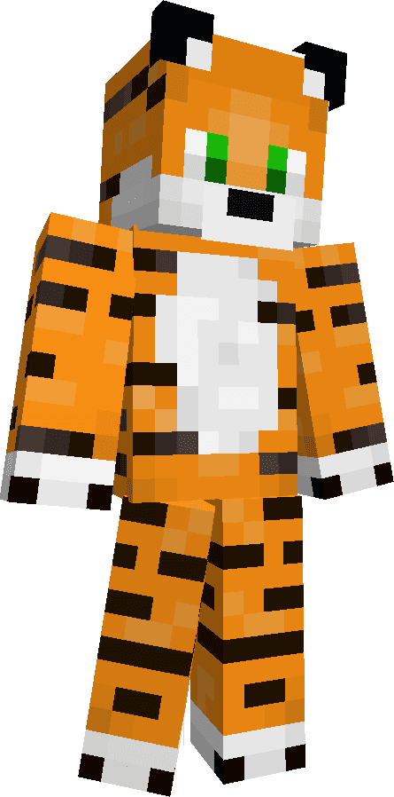 SpiralTiger