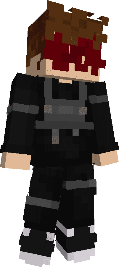 arcanaMC