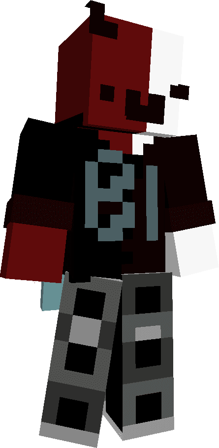 ExtemeDmon
