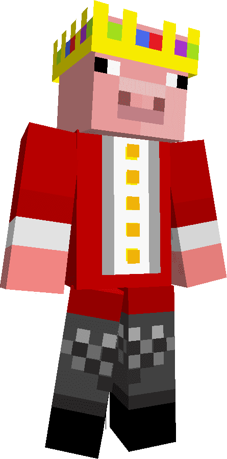 TechnobladePIG