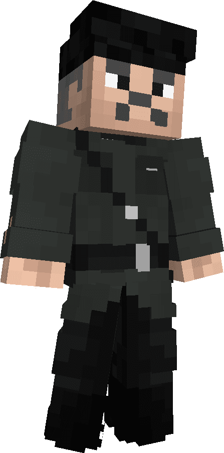 NonAverageJoe