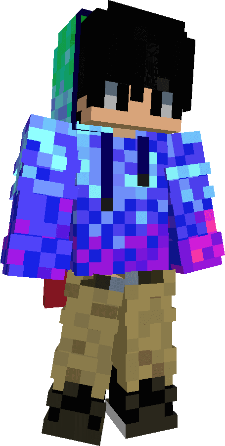 Aidenisakronk